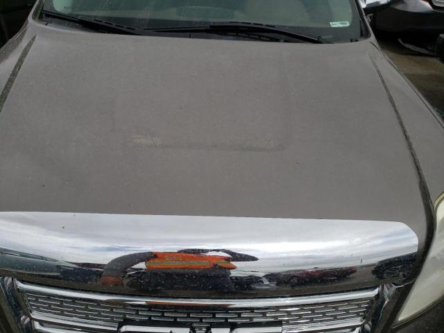Photo 11 from auction – 2010 GMC TERRAIN SL with VIN 2CTFLGEY1A6367012