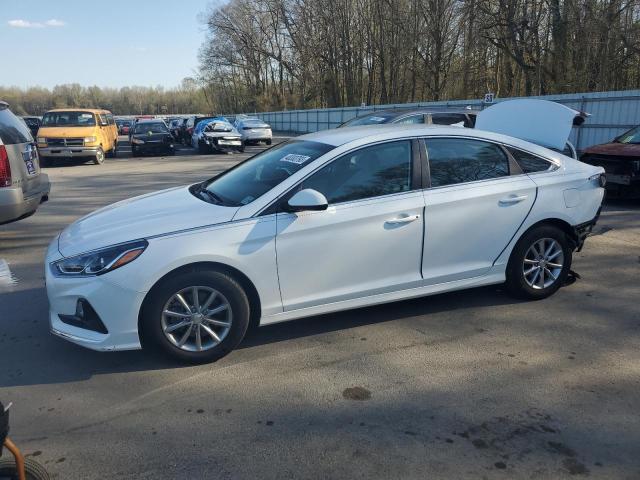 Photo 1 from auction – 2019 HYUNDAI SONATA SE with VIN 5NPE24AF6KH748073