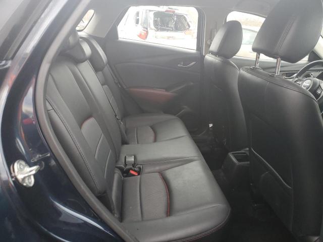 Photo 10 from auction – 2018 MAZDA CX-3 TOURI with VIN JM1DKDC70J0315880