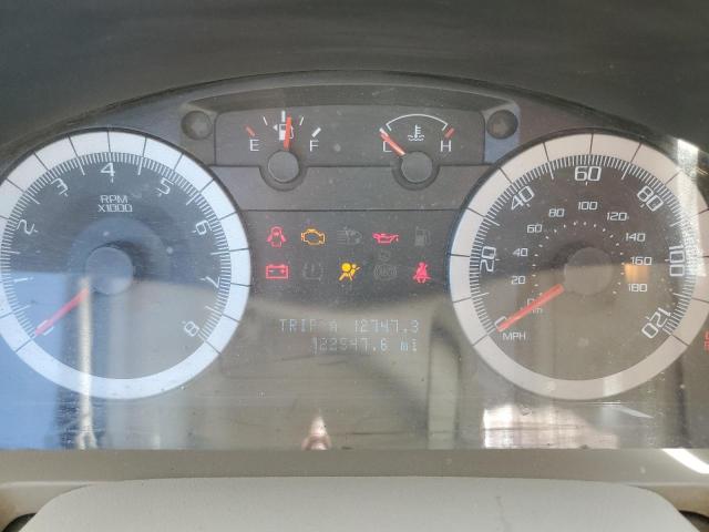 صورة رقم 9 من المزاد - 2008 FORD ESCAPE LIM مع VIN 1FMCU04188KD58351