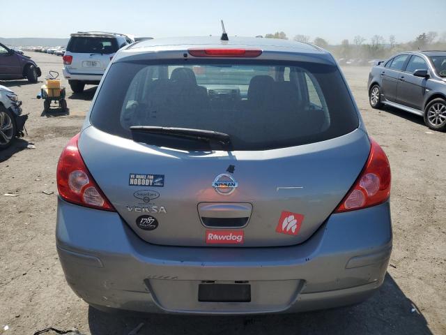 Photo 6 from auction – 2011 NISSAN VERSA S with VIN 3N1BC1CP2BL508946