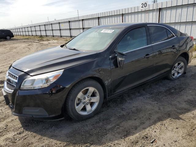 Photo 1 from auction – 2013 CHEVROLET MALIBU LS with VIN 1G11B5SA0DU121734
