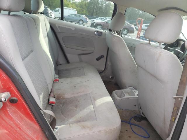 Photo 10 from auction – 2005 CHEVROLET COBALT with VIN 1G1AK52F257642935