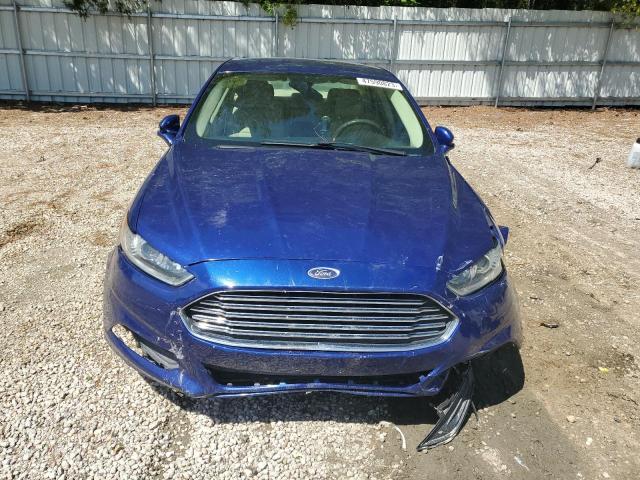 Photo 5 from auction – 2016 FORD FUSION SE with VIN 3FA6P0LU9GR285866