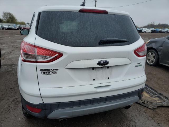 Photo 6 from auction – 2014 FORD ESCAPE TIT with VIN 1FMCU0GX1EUB97342