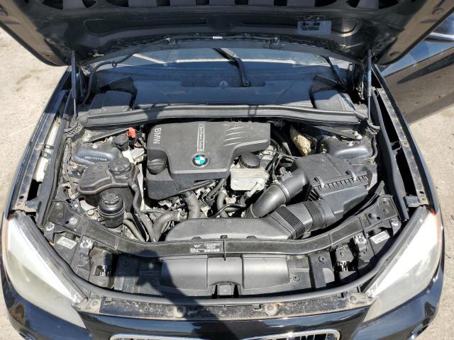 Photo 11 from auction – 2014 BMW X1 XDRIVE2 with VIN WBAVL1C54EVY15268