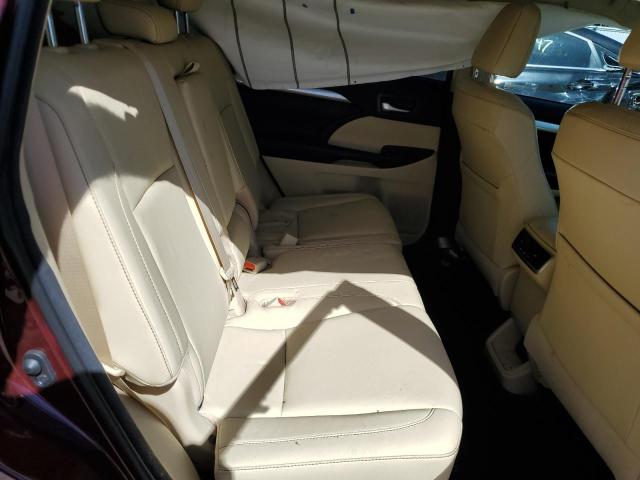 صورة رقم 11 من المزاد - 2018 TOYOTA HIGHLANDER مع VIN 5TDJZRFH0JS876058