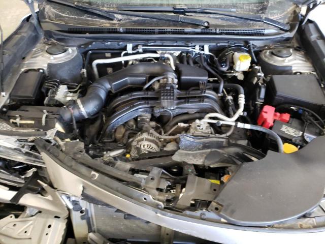 Photo 12 from auction – 2020 SUBARU OUTBACK PR with VIN 4S4BTAEC3L3125100