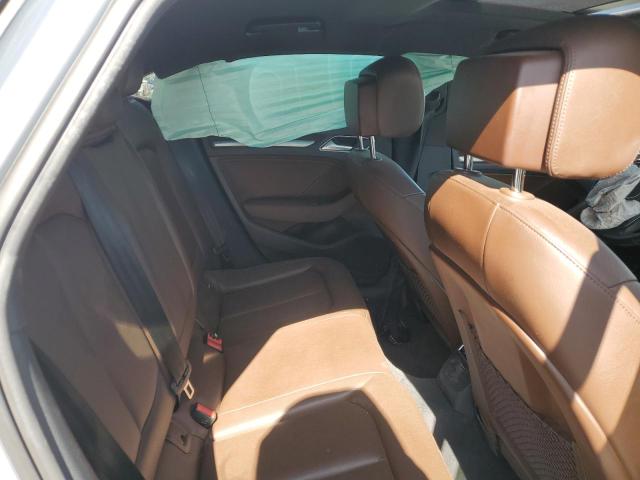 Photo 10 from auction – 2019 AUDI A3 PREMIUM with VIN WAUAUGFFXK1011451
