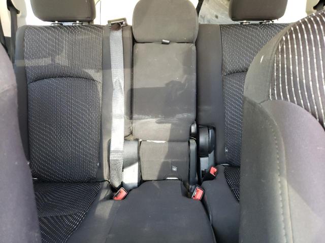 Photo 10 from auction – 2016 DODGE JOURNEY SE with VIN 3C4PDCAB2GT249479