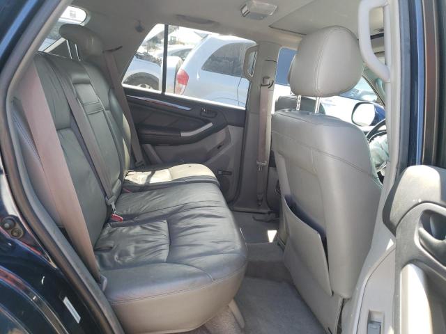 Photo 10 from auction – 2004 TOYOTA 4RUNNER LI with VIN JTEBT17R448016683