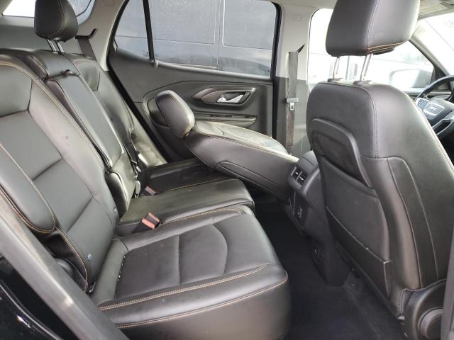 Photo 11 from auction – 2021 GMC TERRAIN SL with VIN 3GKALPEV2ML318000