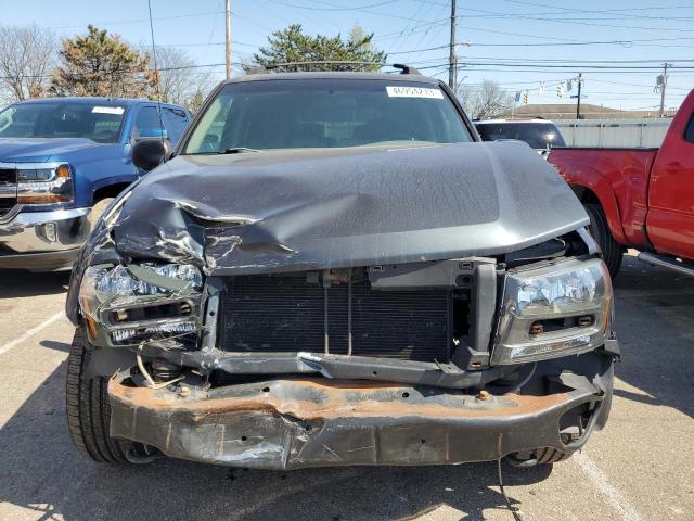 Photo 5 from auction – 2004 CHEVROLET TRAILBLAZE with VIN 1GNET16S946215186