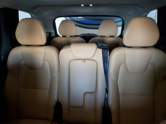 Photo 10 from auction – 2016 VOLVO XC90 T6 with VIN YV4A22PK4G1075206
