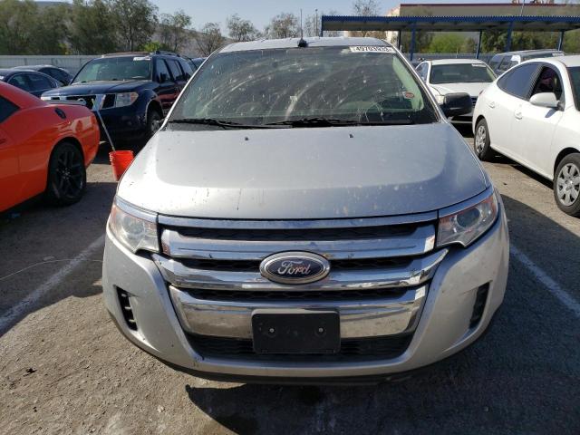 Photo 5 from auction – 2014 FORD EDGE SE with VIN 2FMDK3GC2EBA86281