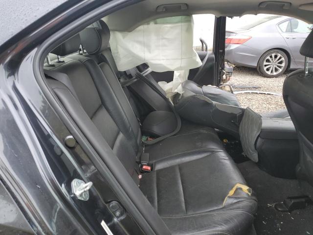Photo 10 from auction – 2012 ACURA TSX TECH with VIN JH4CU2F68CC025402