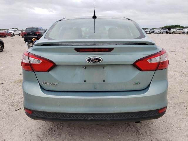 Photo 6 from auction – 2012 FORD FOCUS SE with VIN 1FAHP3F29CL294659