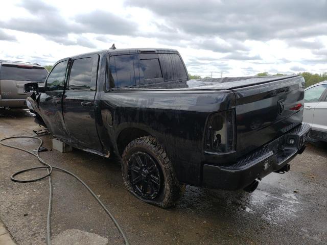 صورة رقم 2 من المزاد - 2019 RAM 1500 CLASS مع VIN 1C6RR7LT9KS551621
