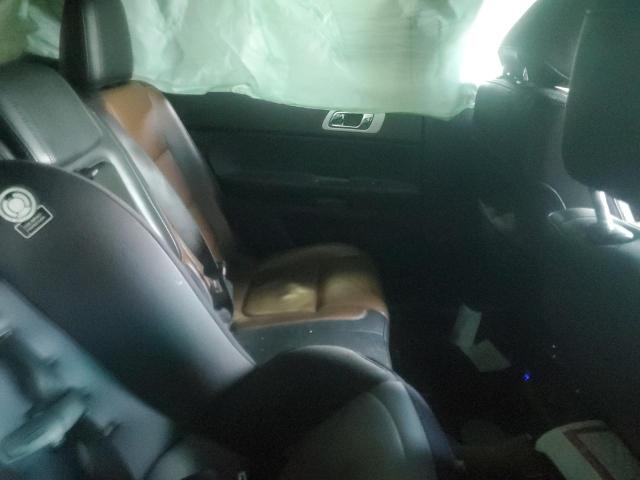 Photo 11 from auction – 2011 FORD EXPLORER L with VIN 1FMHK8F87BGA00141