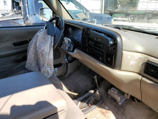 Photo 8 from auction – 1995 DODGE RAM 1500 with VIN 1B7HF16Y3SS323437