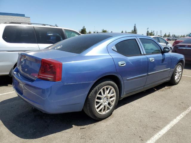 Photo 3 from auction – 2007 DODGE CHARGER with VIN 2B3KA43G47H755732