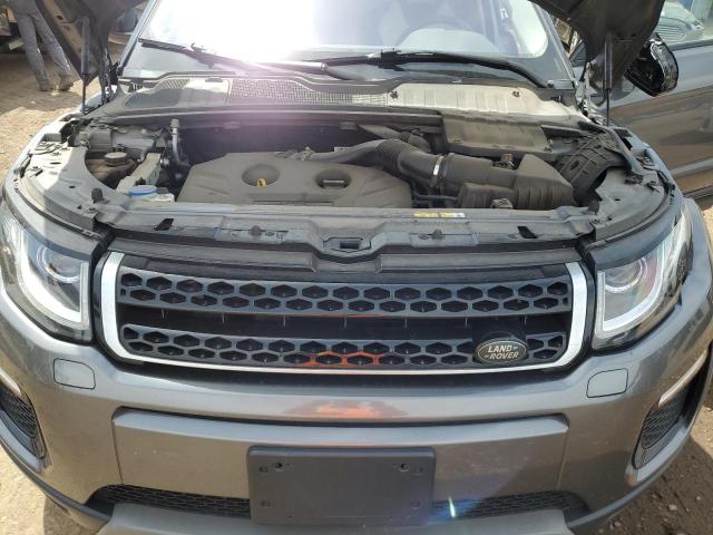 Photo 11 from auction – 2016 LAND ROVER RANGE ROVE with VIN SALVP2BG9GH102988