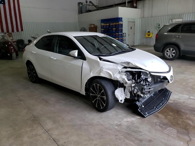Photo 4 from auction – 2019 TOYOTA COROLLA L with VIN 5YFBURHE3KP910963