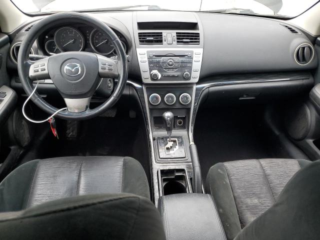 Photo 8 from auction – 2010 MAZDA 6 I with VIN 1YVHZ8CH1A5M41028