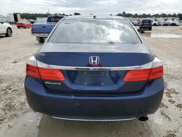 Photo 6 from auction – 2015 HONDA ACCORD EXL with VIN 1HGCR2F87FA097858