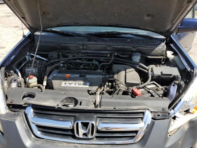 Photo 12 from auction – 2004 HONDA CR-V EX with VIN JHLRD78874C026200
