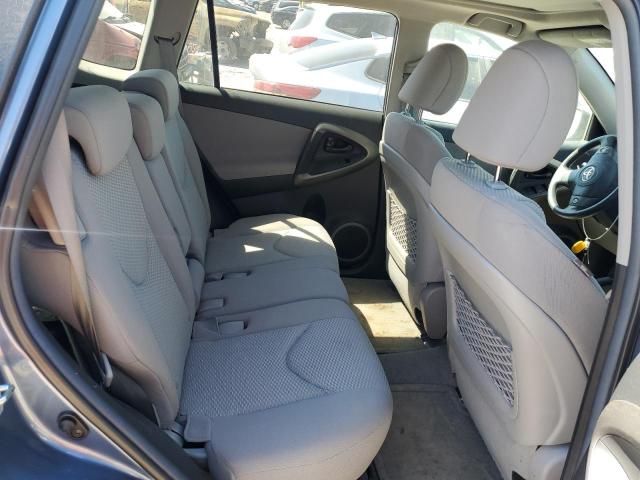 Photo 10 from auction – 2011 TOYOTA RAV4 with VIN 2T3BK4DV7BW056824