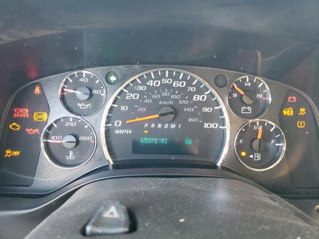 Photo 9 from auction – 2017 CHEVROLET EXPRESS G3 with VIN 1GAZGPFF3H1174375