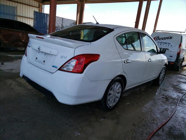 Photo 3 from auction – 2016 NISSAN VERSA S with VIN 3N1CN7AP2GL858864