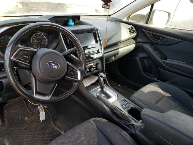 Photo 7 from auction – 2019 SUBARU CROSSTREK with VIN JF2GTACC1KH232050