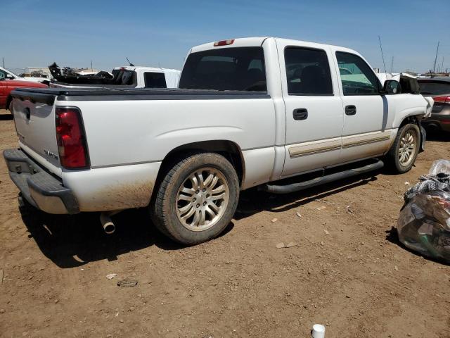 Photo 3 from auction – 2004 CHEVROLET SILVERADO with VIN 2GCEC13T341306175