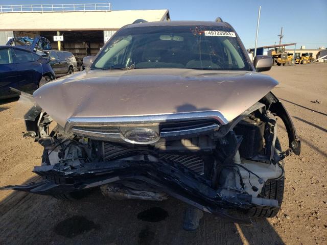 Photo 5 from auction – 2014 SUBARU FORESTER 2 with VIN JF2SJAEC2EH426989