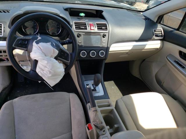 Photo 8 from auction – 2016 SUBARU IMPREZA with VIN JF1GJAA62GH011894