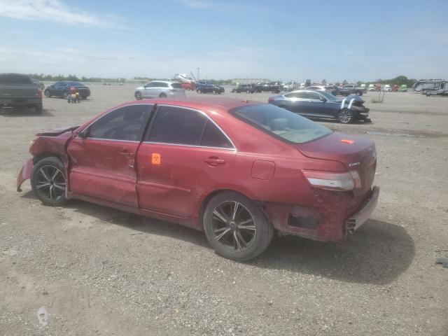 Photo 3 from auction – 2010 TOYOTA CAMRY BASE with VIN 4T4BF3EK9AR022058