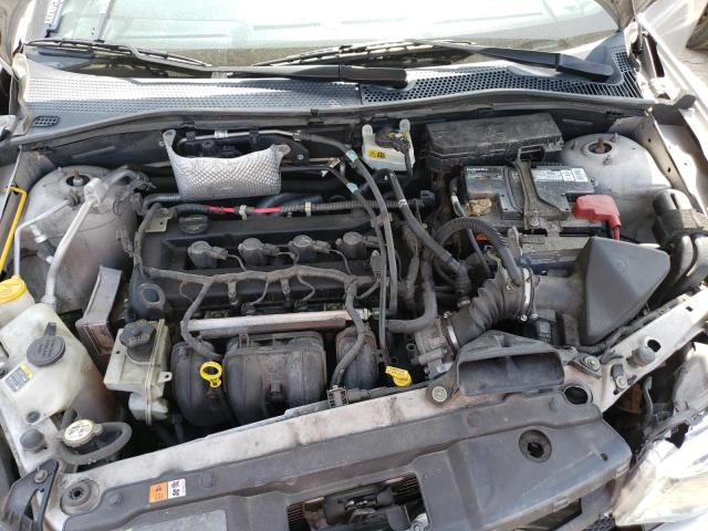 Photo 11 from auction – 2009 FORD FOCUS SEL with VIN 1FAHP37NX9W238178