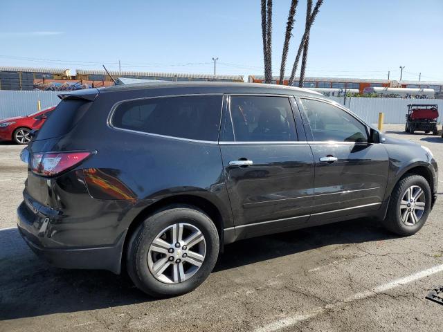 Photo 3 from auction – 2015 CHEVROLET TRAVERSE L with VIN 1GNKRGKD0FJ288376