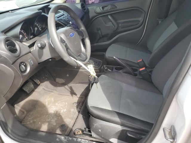 Photo 7 from auction – 2017 FORD FIESTA S with VIN 3FADP4AJ3HM153935