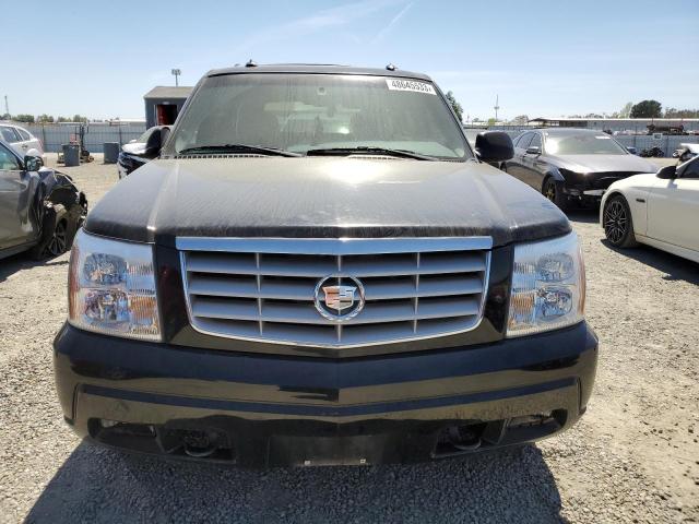 Photo 5 from auction – 2003 CADILLAC ESCALADE L with VIN 1GYEK63NX3R150752