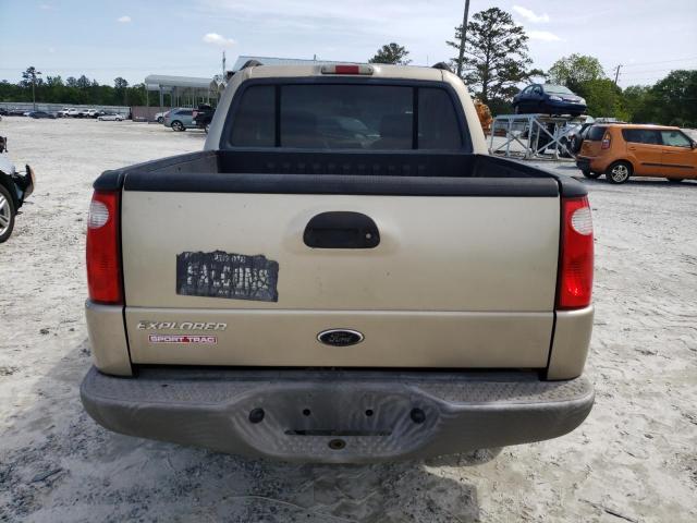 Photo 6 from auction – 2001 FORD EXPLORER S with VIN 1FMZU67E51UB34749