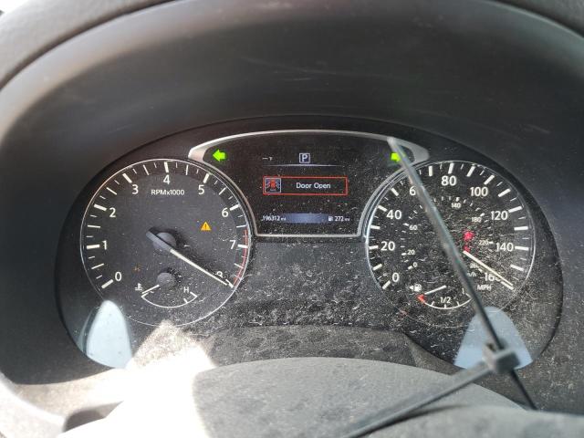 Photo 9 from auction – 2016 NISSAN ALTIMA 2.5 with VIN 1N4AL3AP2GC141742