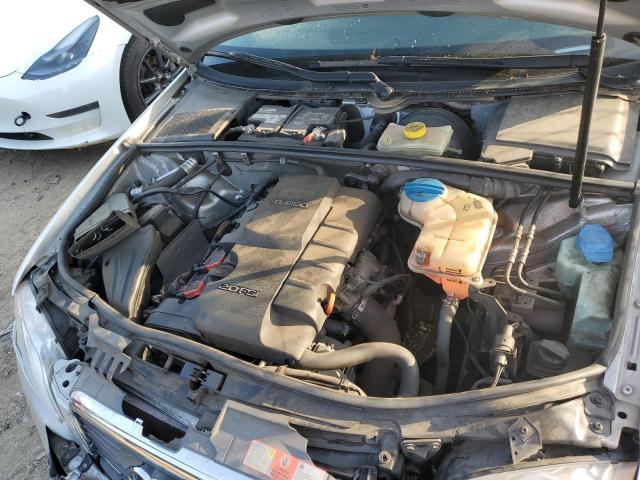 Photo 11 from auction – 2006 AUDI A4 2.0T QU with VIN WAUDF78EX6A064572