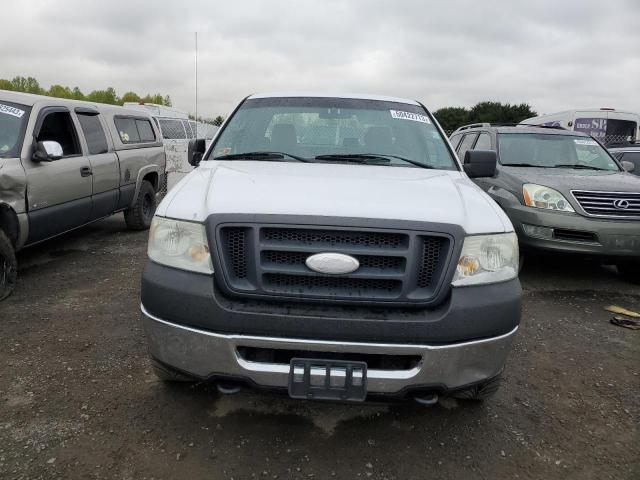 Photo 5 from auction – 2006 FORD F150 with VIN 1FTRX14W16NB02166