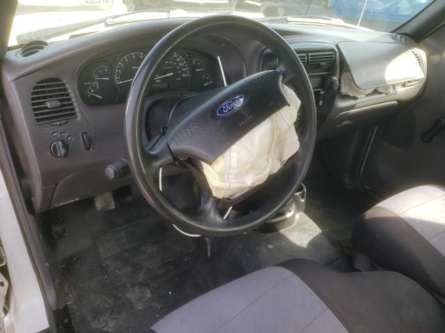 Photo 8 from auction – 2002 FORD RANGER with VIN 1FTYR10D22PA48742