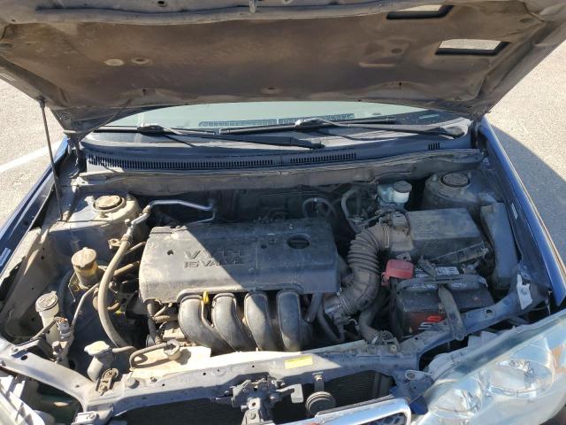 Photo 11 from auction – 2007 TOYOTA COROLLA CE with VIN 1NXBR32E07Z794764