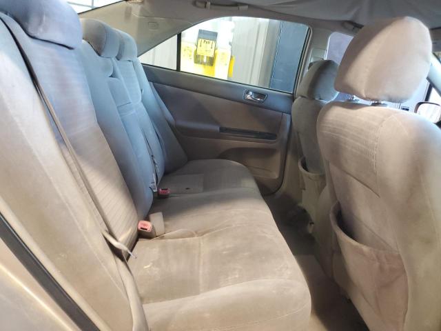 Photo 10 from auction – 2005 TOYOTA CAMRY LE with VIN 4T1BE30K45U427299