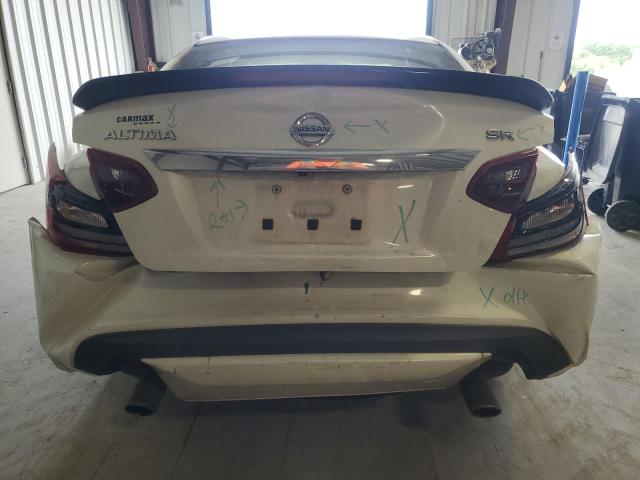 Photo 6 from auction – 2017 NISSAN ALTIMA 2.5 with VIN 1N4AL3AP3HC173648